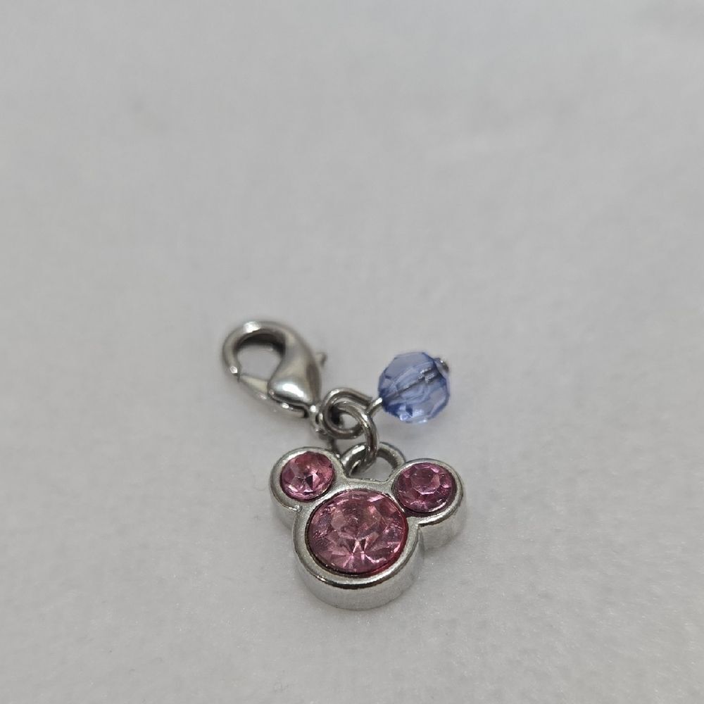 Minnie Mouse Charm